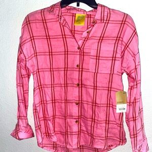 New there abouts top sz L